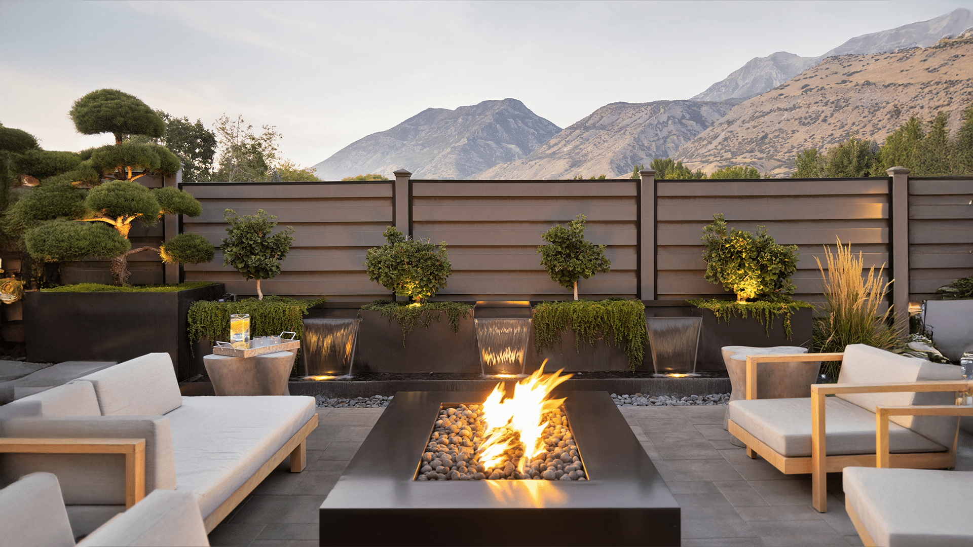 10 Deck Privacy Ideas to Create Your Backyard Oasis 10 10 Deck Privacy Ideas to Create Your Backyard Oasis 10