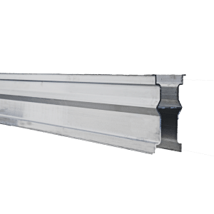 Trex Seclusions Aluminum Bottom Rail Insert