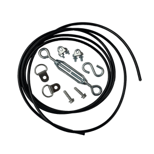 Anti-Sag Cable Kit (Seclusions/Horizons)