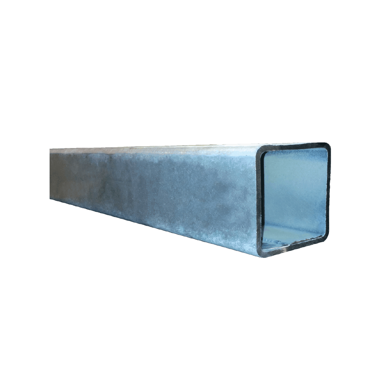 Trex Steel Post Stiffener 3 Trex Steel Post Stiffener - Image 3