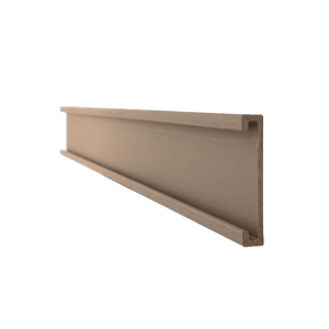 Trex Fence Picket / Bottom Rail Covers (Seclusions/Horizons)