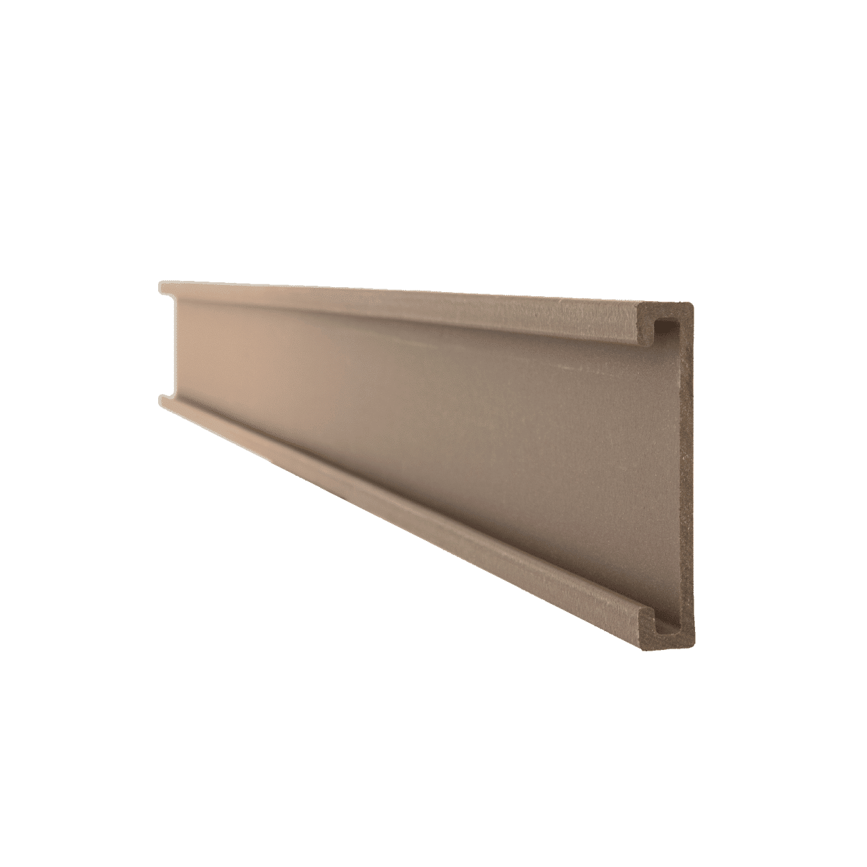 Trex Fence Picket / Bottom Rail Covers (Seclusions/Horizons) 1 Trex Fence Picket / Bottom Rail Covers (Seclusions/Horizons)