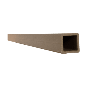 Trex Fence Post (Seclusions/Horizons)