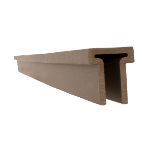 Trex Seclusions Top Rail