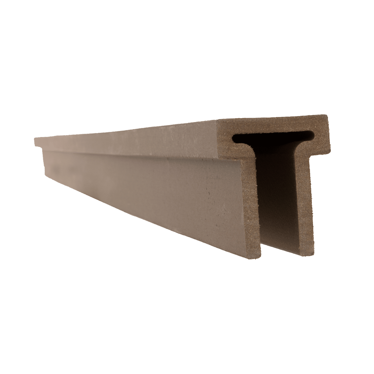 Trex Seclusions Top Rail 1 Trex Seclusions Top Rail