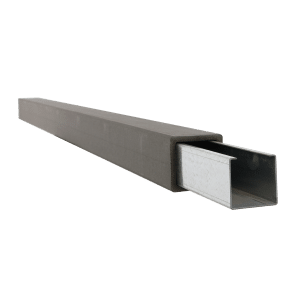 Trex Steel Post Stiffener