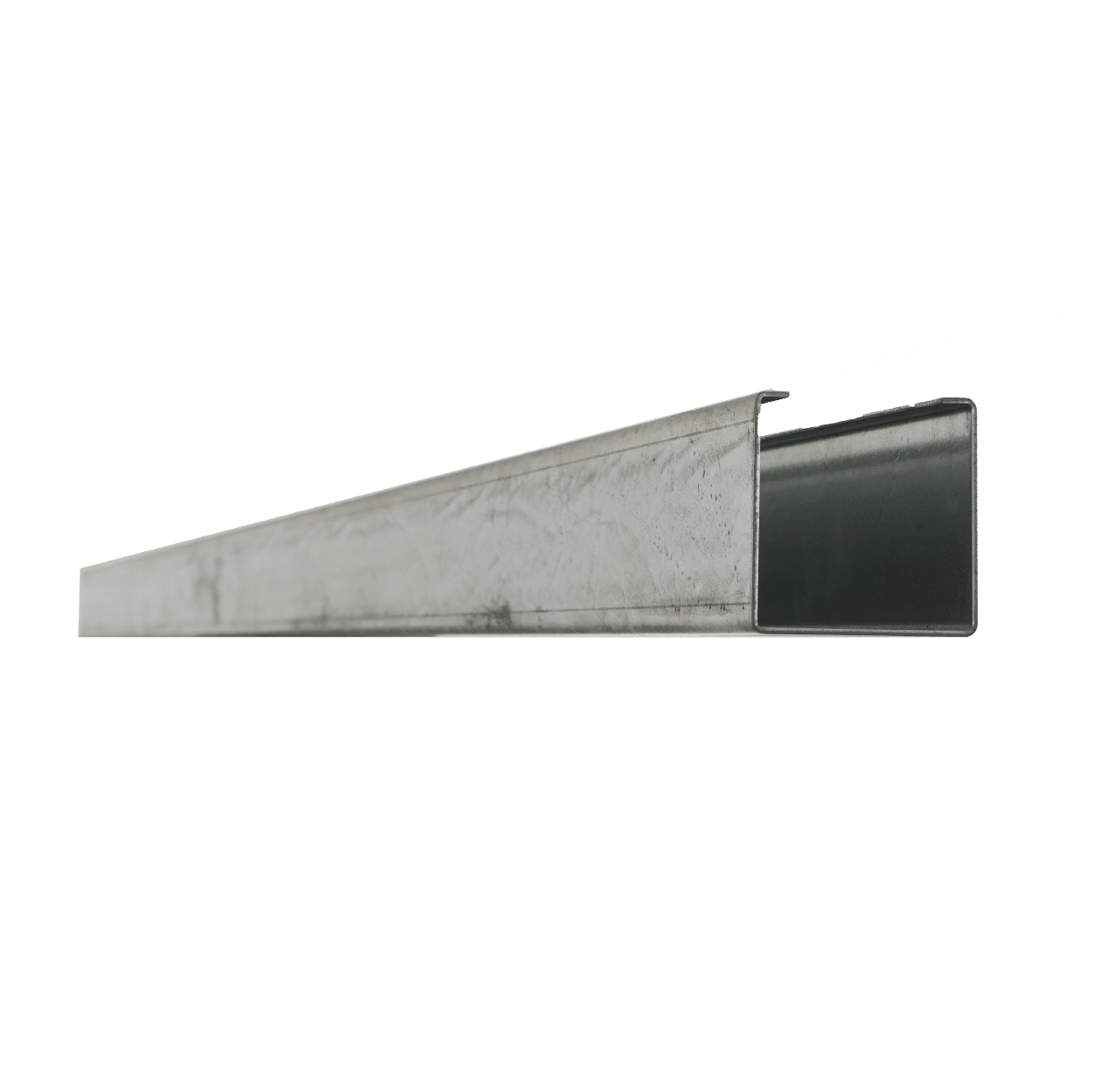 Trex Steel Post Stiffener 2 Trex Steel Post Stiffener - Image 2