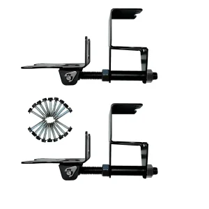 Trex Gate Hinge Set