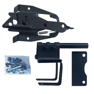 Trex Gate Latch